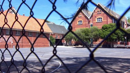 Victoria's school students return to face-to-face learning