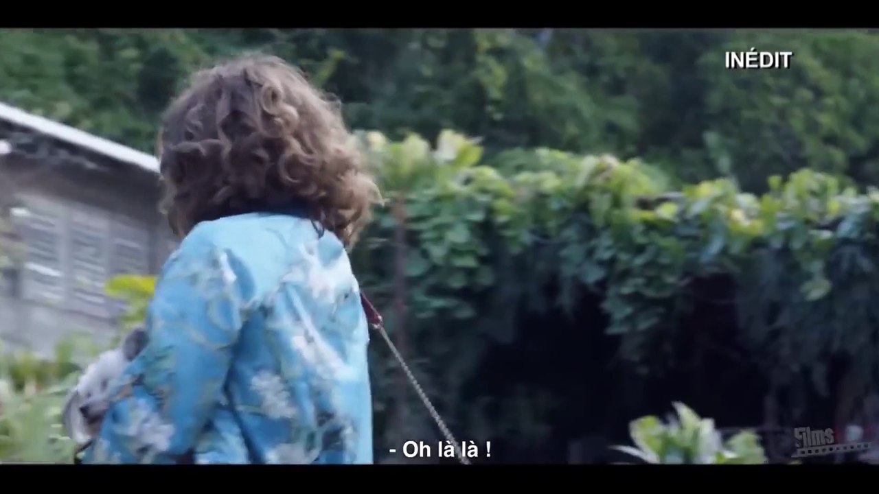 ILS ÉTAIENT 10 Bande Annonce