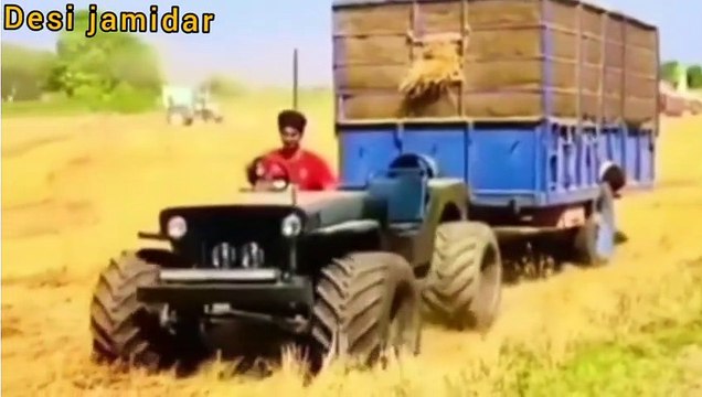 किसान एकता जिन्दाबाद Tractor Tochan Video 2021 New Tractor model modified tractor tochan video