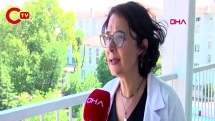 Prof. Dr. Yavuz: 'Eylül'de aynı noktaya geri dönebiliriz'
