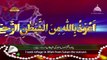 Surah Rahman - Beautiful and Heart trembling Quran recitation by Syed Sadaqat Ali