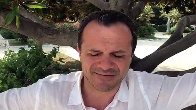 Sicilia, Cateno De Luca: Mi candido a presidente, parto in anticipo, non ho partiti alle spalle
