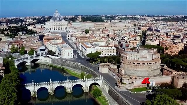 Navigabilità Tevere, volano di sviluppo per economia Roma