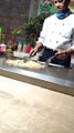Cara memasak Nasi Goreng yang enak dengan kungdu