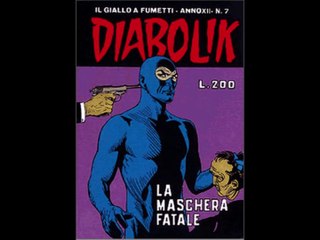 DIABOLIK---LA MASCHERA FATALE