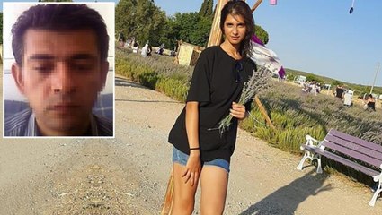 Yağmur'un katilinin anlattıkları kan dondurdu: Eve çağırıp darp ettim, bayıldıktan sonra da defalarca bıçakladım