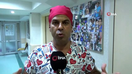 Kadın doğum uzmanından aşı açıklaması