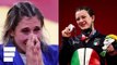 È l'Italia delle donne: Bordignon, Centracchio e le spadiste sul podio olimpico