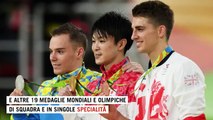 La caduta degli dei giapponesi: 18 medaglie ai Giochi ma due fuoriclasse deludono le attese