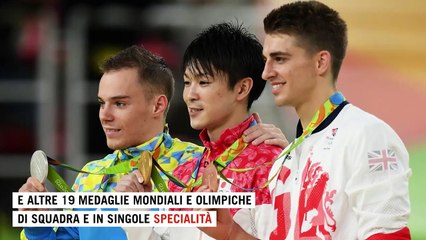 La caduta degli dei giapponesi: 18 medaglie ai Giochi ma due fuoriclasse deludono le attese