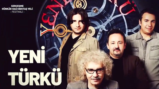 İBB’den Serçeşme Hünkâr Hacı Bektaş Veli Festivali