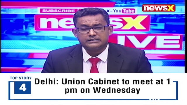 Antony Blinken India Visit Indo-Pacific, Covid Priority On Agenda NewsX