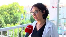 Bilim Kurulu üyesi Prof. Dr. Serap Şimşek Yavuz: Aşı kartı ve son 48 saatli PCR testi gösterilmesi zorunlu olmalı