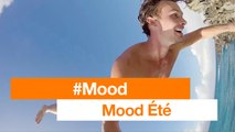 #Mood - Mood Été - Orange