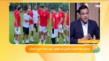 صباح الورد | كواليس بعثة المنتخب المصري في طوكيو.. ومن يحصد الدوري الممتاز؟
