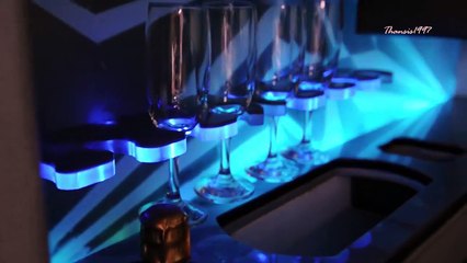 Most Luxurious Limousines In The World