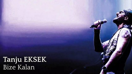 Tanju Eksek - Yavru Köpek (Official Audio) #BizeKalan