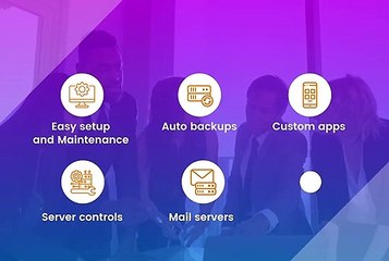 Odoo Hosting - All About Odoo Online and Odoo Sh