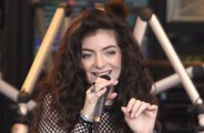 ‘Sair das mídias sociais foi divino, diz Lorde