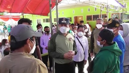 BNPT Desak Agar ke 6 Orang Sisa DPO Teroris Poso Segera Menyerahkan Diri