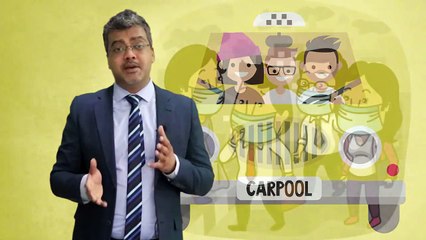 Tips to Minimize the Harmful Effects of Air Pollution