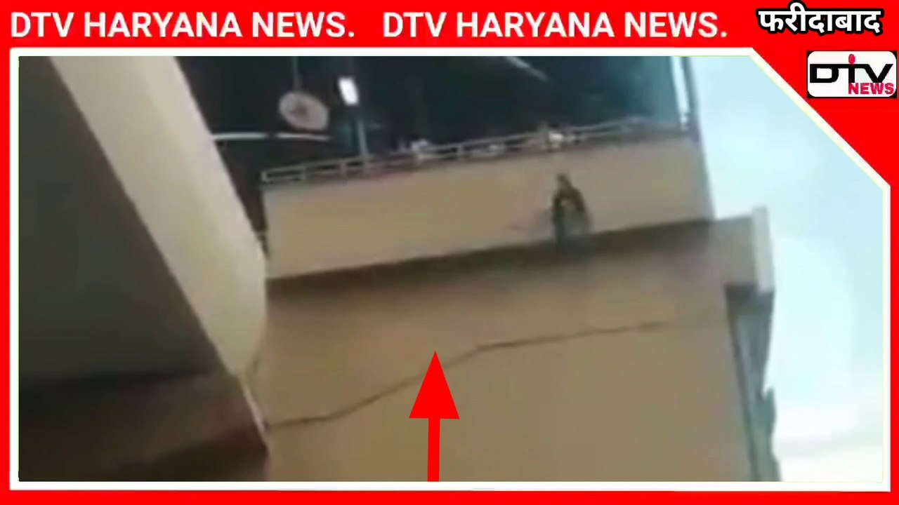एक मेवाती सिपाही सरफराज ने जान पर खेलकर युवती की जान बचाई फरीदाबाद मेट्रो स्टेशन...