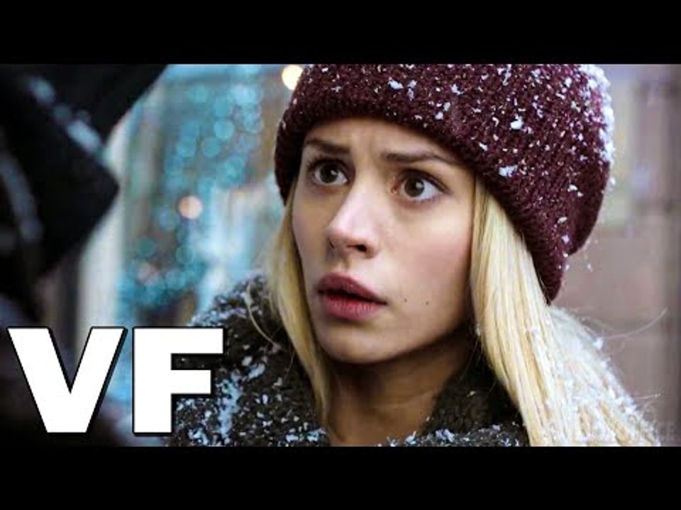 ECLIPSE Bande Annonce VF (2021)