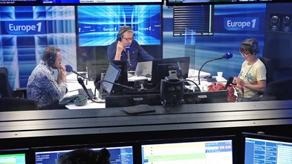 La Californie d'Olivier Minne