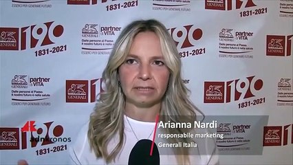 Italia Economia n. 30 del 28 luglio 2021