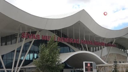 Petrocub kafilesi Sivas'a geldi