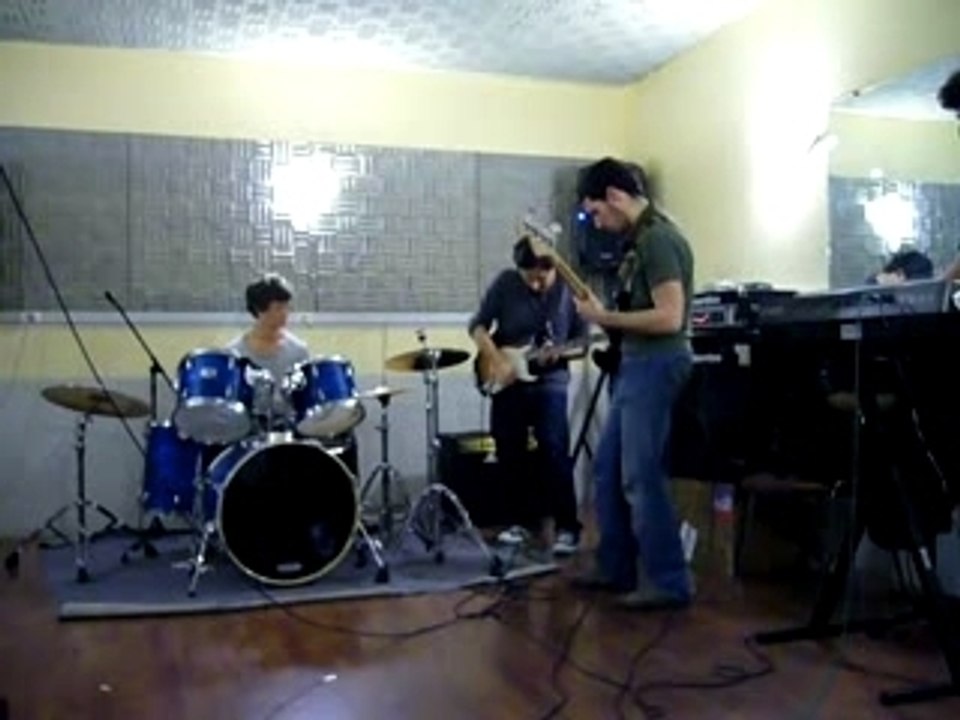Funki Fado