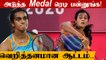PV Sindhu marches into knock-out stages | Tokyo 2020 | Olympics