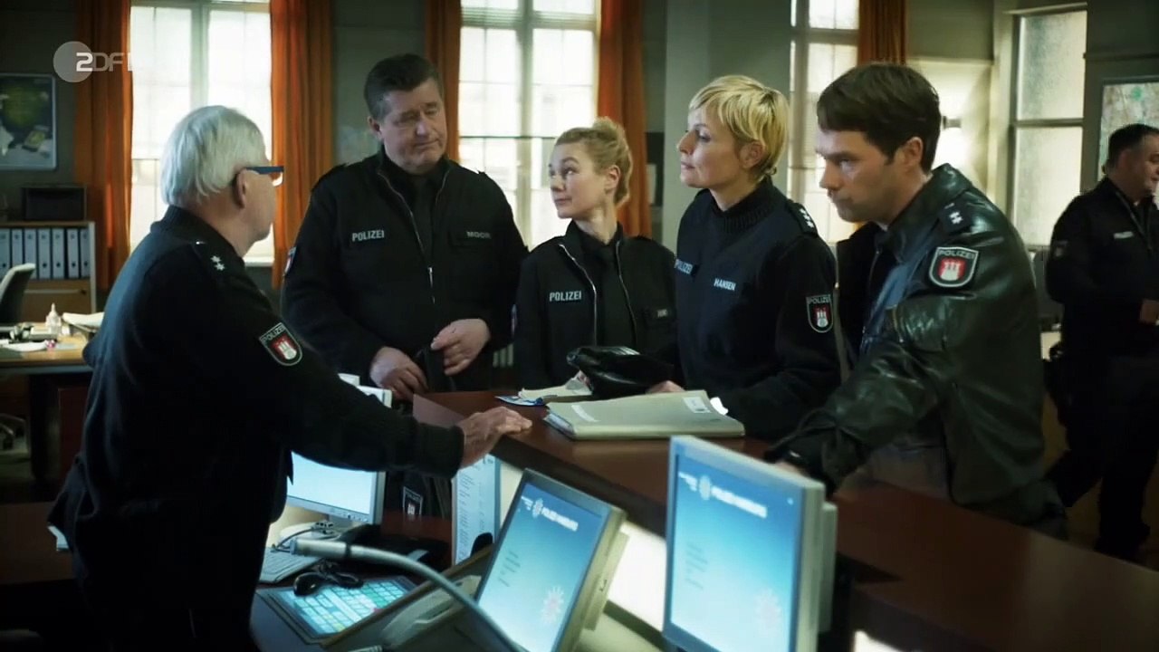 Notruf Hafenkante (322) Staffel 13 Folge 20 - Der große Knall