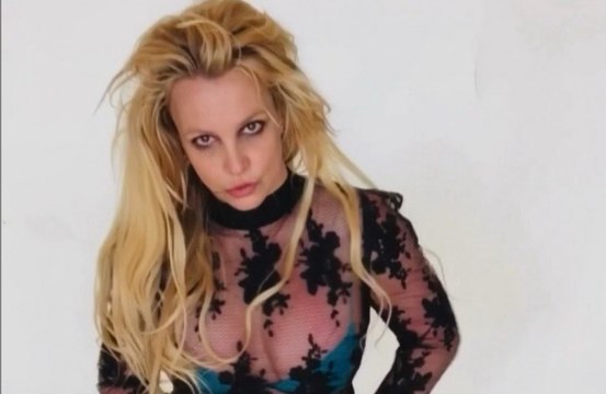 Britney Spears: Unterstützung von ihrer Mutter!
