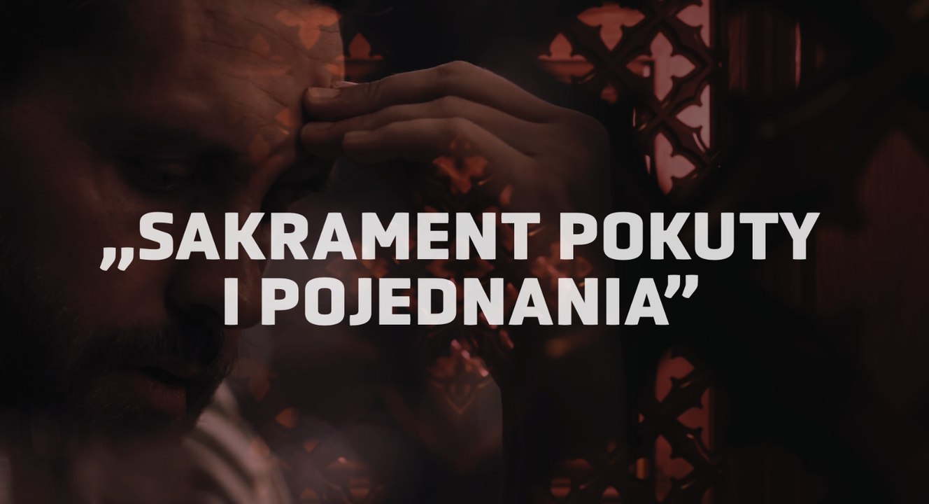 Czym jest spowiedź?