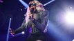Mary J. Blige: Songs sind ihre Sorgen-Helfer