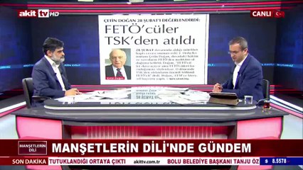 Ali İhsan Karahasanoğlu'ndan darbeci Çetin Doğan'a açık teklif