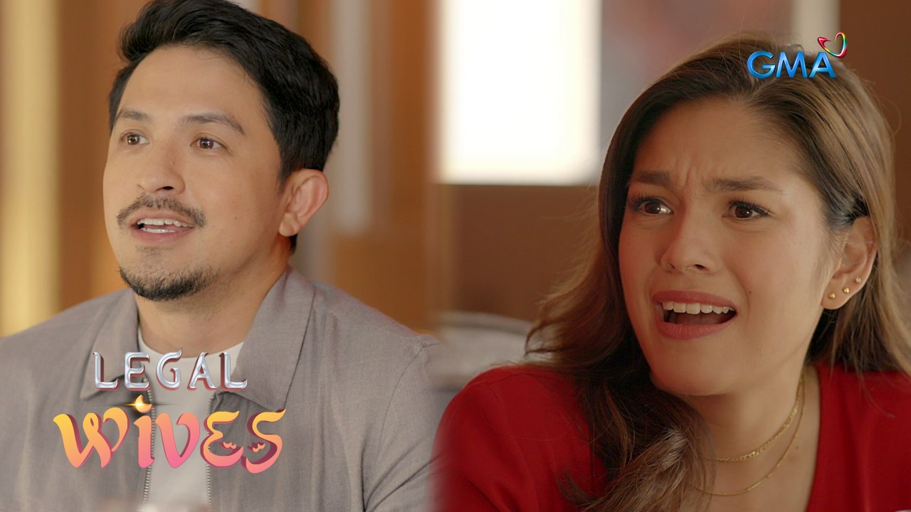 Legal Wives: Pagmulat ni Diane sa gawain ng mga Muslim | Episode 2