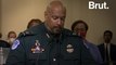 Police officer recounts racist attack from January 6 Capitol riots