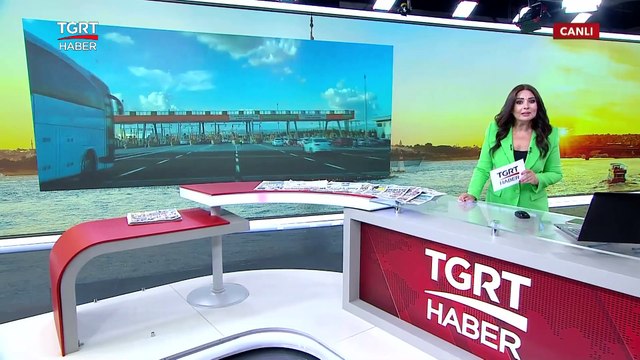 Osmangazi Köprüsü ve İzmir-İstanbul Otoyolu'nda Geçiş Rekoru Kırıldı