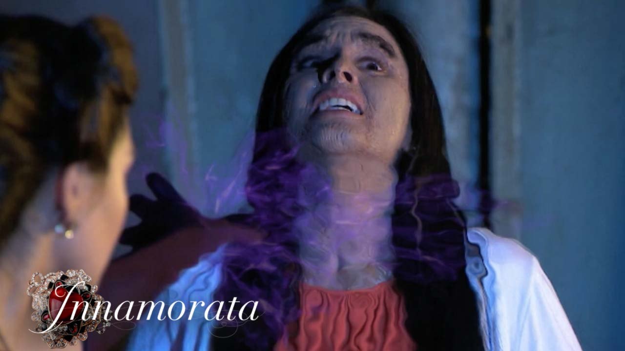 Innamorata: Esperanza attempts to save Dencio | Episode 48