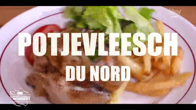 La présentation de La grande vadrouille de Norbert sur 6ter