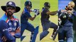 Ind Vs SL T20 : Teamindia Stars Completely Isolated | BCCI | Oneindia Telugu