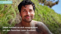 Bachelorette: Ausgerechnet dieser Favorit wirft das Handtuch