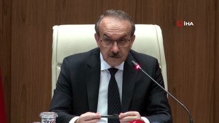 - Vali Yavuz'dan gençlere aşı çağrısı