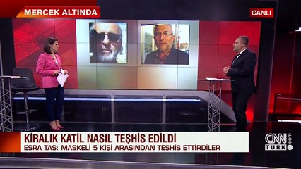 Büyükşen cinayetinde yeni gelişme