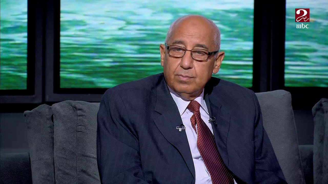 أسباب انخفاض معدلات إصابات كورونا في مصر وكيف نحافظ على هذه المعدلات.. د.سامي الأجهوري استشاري الرعاية المركزة يوضح