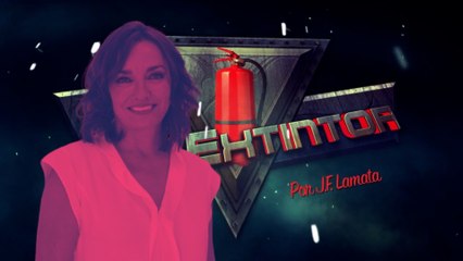 El Extintor: Una directora de 'El País' ajena a la redacción