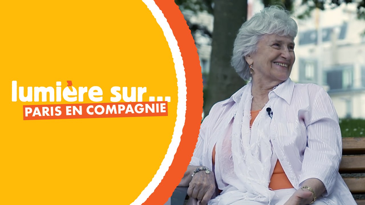 Paris en Compagnie