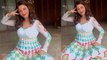 ‘Bhabi Ji Ghar Par Hai’ Fame Saumya Tandon का Classical Dance Video देख हैरान हुए Fans | FilmiBeat